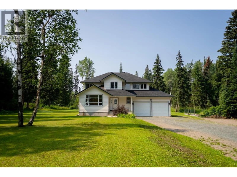 9611 KELLY Road, Prince George, British Columbia, V2K5V1, Prince George, British Columbia — photo 1 of 5