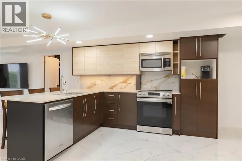 #Basement 57 RUPERT Court, Hamilton, Ontario, L8W2Y8, Hamilton, Ontario — photo 1 of 5