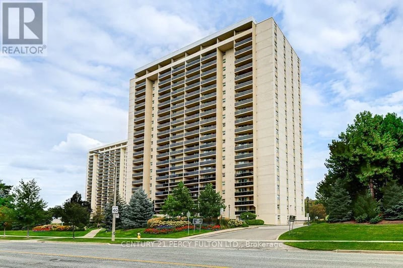 #1406 299 Mill Road, Toronto (Markland Wood), Ontario, M9C4V9, Toronto (Markland Wood), Ontario — photo 1 of 5