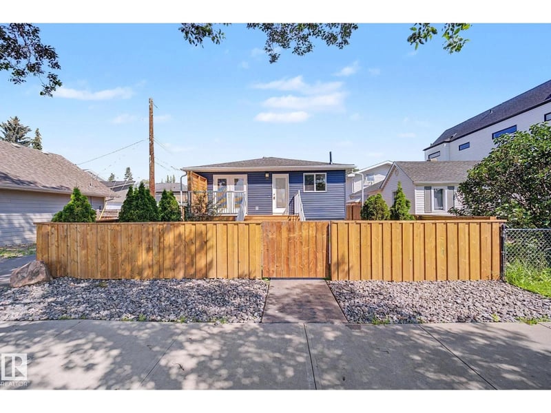 10570 66 AV NW, Edmonton, Alberta, T6H1X4, Edmonton, Alberta — photo 1 of 5