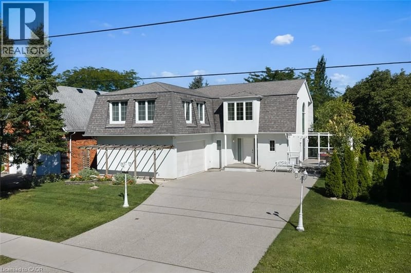 3523 RITTENHOUSE Road, Lincoln, Ontario, L0R2C0, Lincoln, Ontario — photo 1 of 5