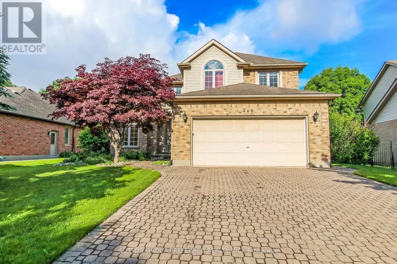 462 Ambleside Drive, London North (North A), Ontario, N6G4W9, London North (North A), Ontario — photo 1 of 5