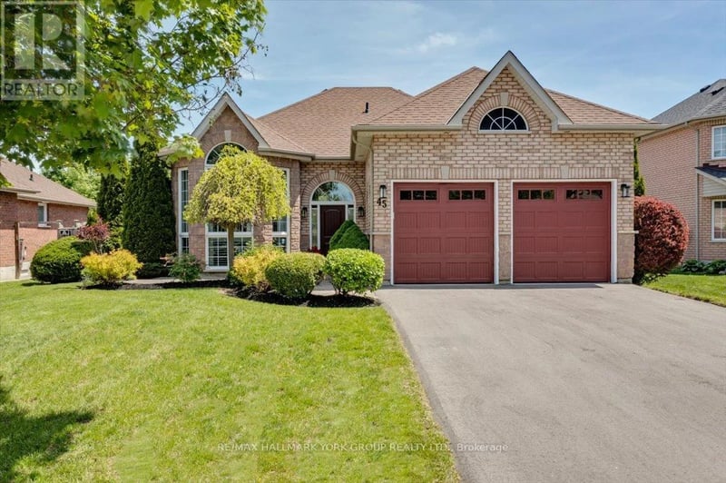 45 Highcastle Avenue, Georgina (Historic Lakeshore Communities), Ontario, L4P4B5, Georgina (Historic Lakeshore Communities), Ontario — photo 1 of 5
