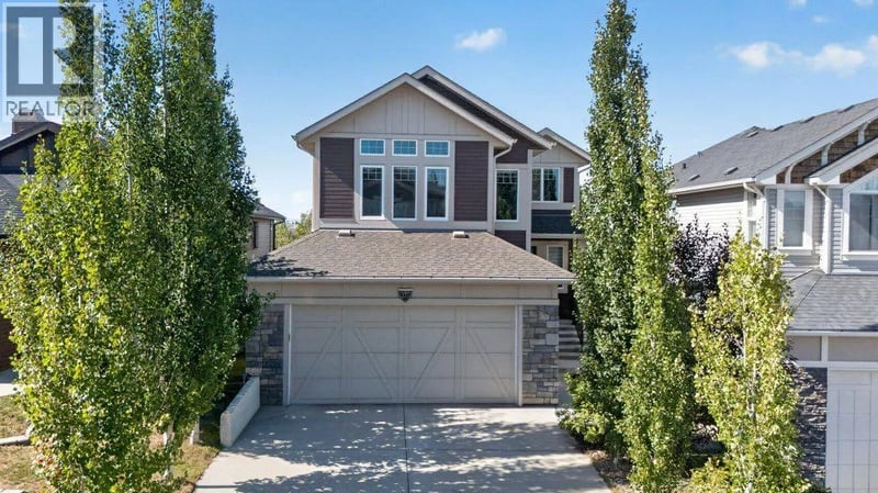 277 Jumping Pound Terrace, Cochrane, Alberta, T4C0K4, Cochrane, Alberta — photo 1 of 5