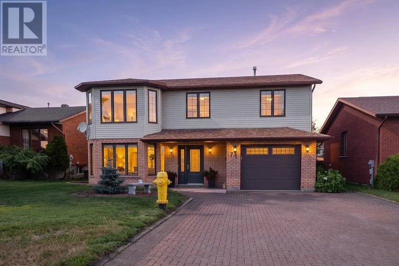 71 Chantal Crescent, Greater Sudbury, Ontario, P3L1C1, Greater Sudbury, Ontario — photo 1 of 5