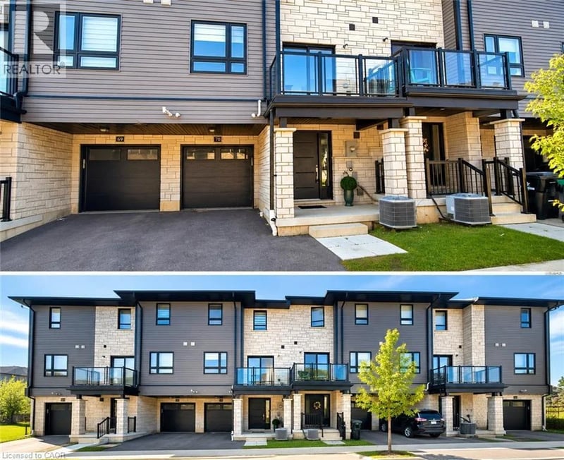 #70 51 SPARROW Avenue, Cambridge, Ontario, N1T0E5, Cambridge, Ontario — photo 1 of 5