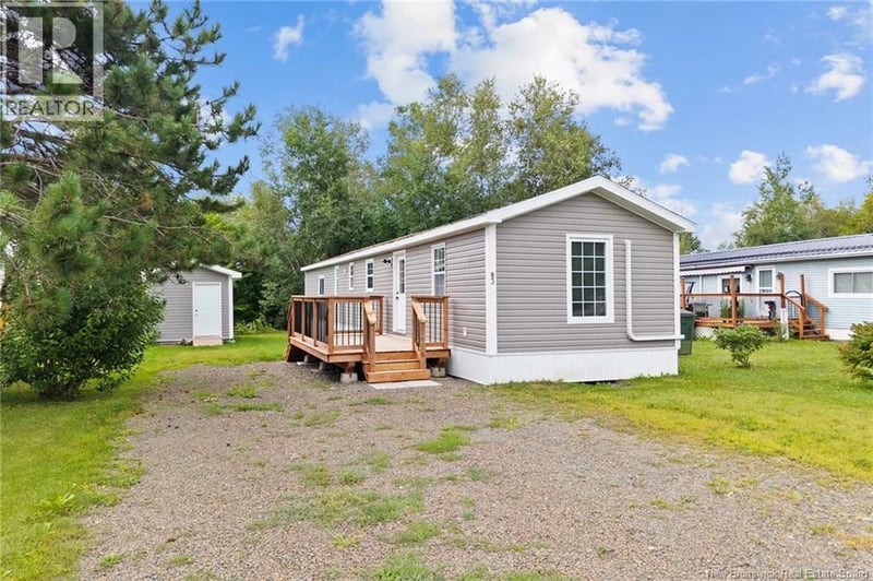 83 Leafwood Crescent, Fredericton, New Brunswick, E3B6N9, Fredericton, New Brunswick — photo 1 of 5