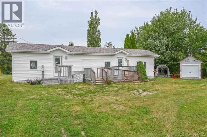 85 Sylvain Street, Haut-Sheila, New Brunswick, E1X1X9, Haut-Sheila, New Brunswick — photo 1 of 5
