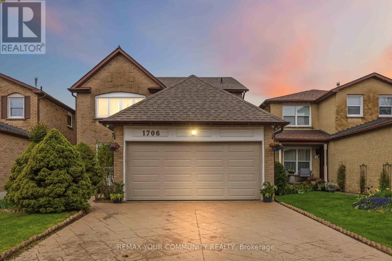 1706 Woodside Lane, Pickering (Amberlea), Ontario, L1V4W3, Pickering (Amberlea), Ontario — photo 1 of 5