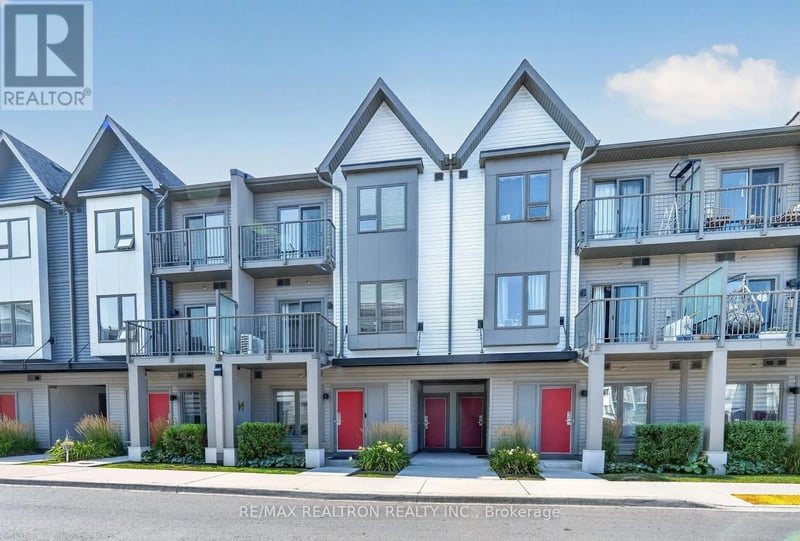 #1010 2635 William Jackson Drive, Pickering (Duffin Heights), Ontario, L1X0L2, Pickering (Duffin Heights), Ontario — photo 1 of 5
