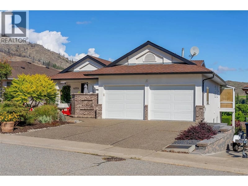 11905 Quail Ridge Place, Osoyoos, British Columbia, V0H1V4, Osoyoos, British Columbia — photo 1 of 5
