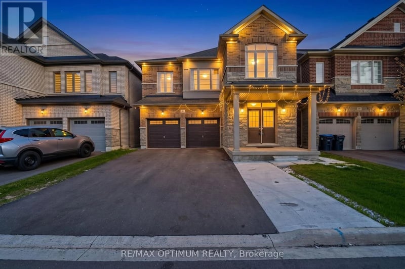 46 Eastman Drive, Brampton (Credit Valley), Ontario, L6X5S5, Brampton (Credit Valley), Ontario — photo 1 of 5