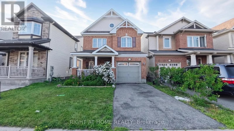 566 Dundonald Drive, Ottawa, Ontario, K2J5X1, Ottawa, Ontario — photo 1 of 5