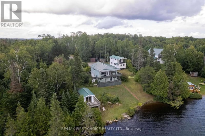 32I One Island Lake Road North, Thunder Bay Remote Area (Fowler), Ontario, P7G0W4, Thunder Bay Remote Area (Fowler), Ontario — photo 1 of 5