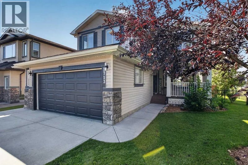 1713 High Park Drive Northwest, High River, Alberta, T1V0A4, High River, Alberta — photo 1 of 5