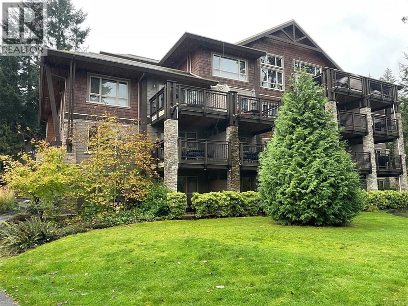 #234 1175 Resort Drive, Parksville, British Columbia, V9P2E3, Parksville, British Columbia — photo 1 of 5