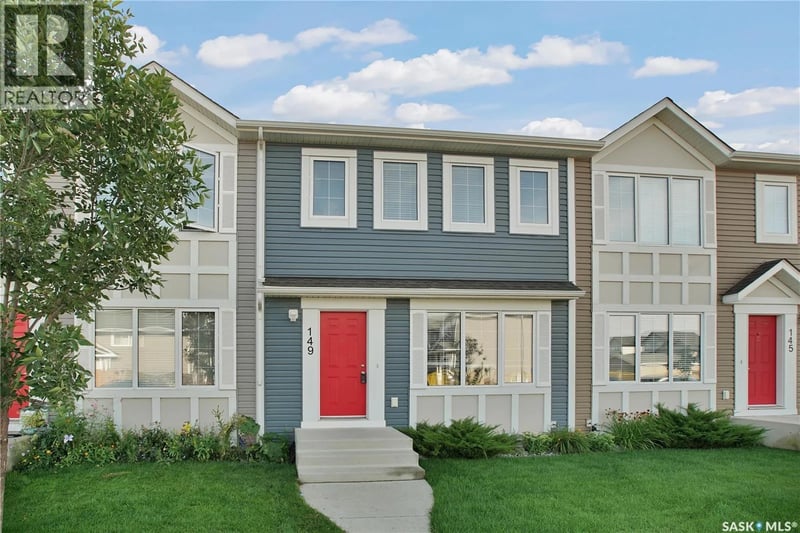 149 Codette LANE, Martensville, Saskatchewan, S0K2T1, Martensville, Saskatchewan — photo 1 of 5