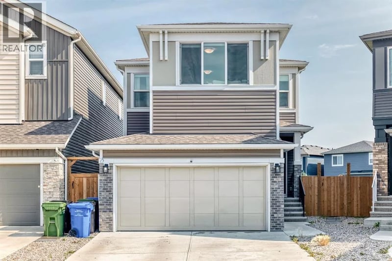 118 Belmont Crescent Southwest, Calgary, Alberta, T2X4N7, Calgary, Alberta — photo 1 of 5