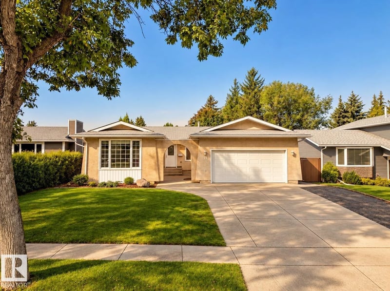 11 BRUNSWICK CR, St. Albert, Alberta, T8N2K5, St. Albert, Alberta — photo 1 of 5