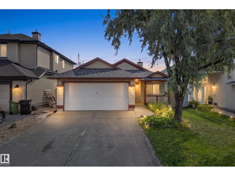 15213 49A ST NW, Edmonton, Alberta, T5Y3C2, Edmonton, Alberta — photo 1 of 5