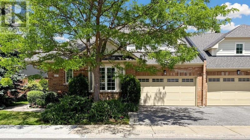 107 Lakeside Vista Way, Markham (Greensborough), Ontario, L6E0B6, Markham (Greensborough), Ontario — photo 1 of 5