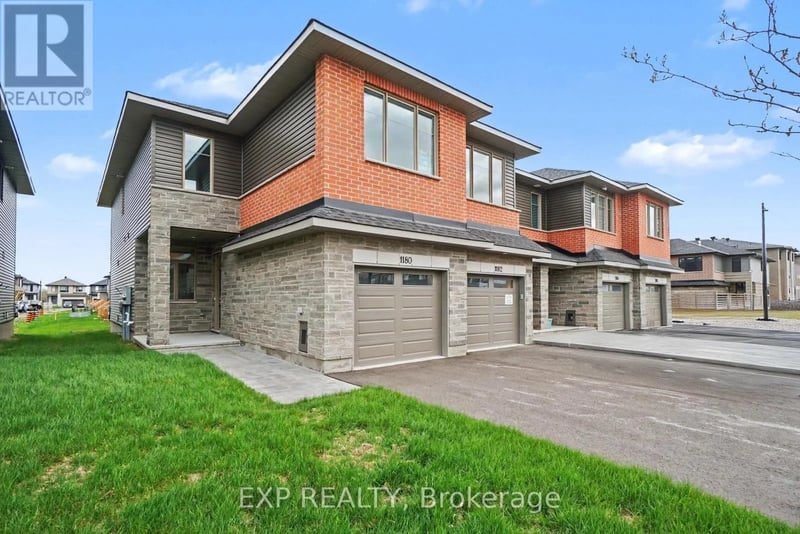 1180 Cope Drive, Ottawa, Ontario, K2S3C4, Ottawa, Ontario — photo 1 of 5