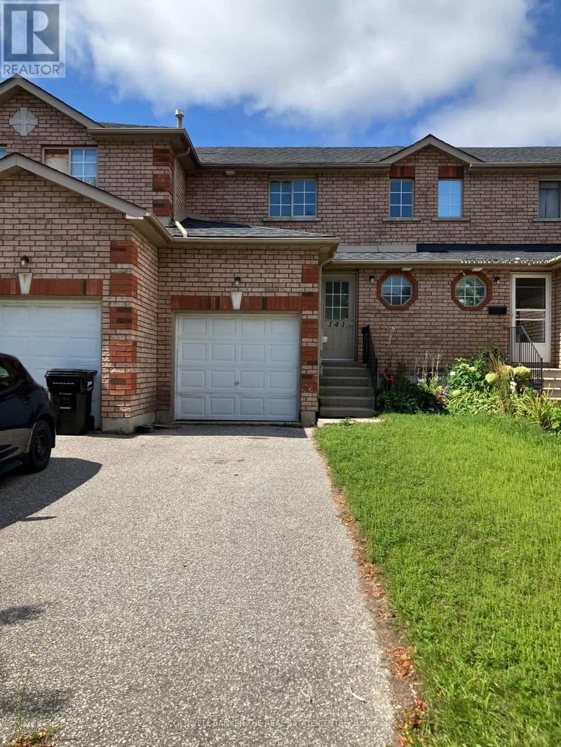 141 Black Cherry Crescent, Barrie (Holly), Ontario, L4N9L1, Barrie (Holly), Ontario — photo 1 of 5