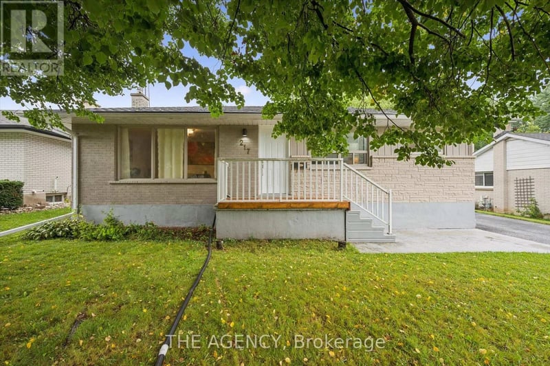 217 Mayfield Avenue, Waterloo, Ontario, N2J3S6, Waterloo, Ontario — photo 1 of 5