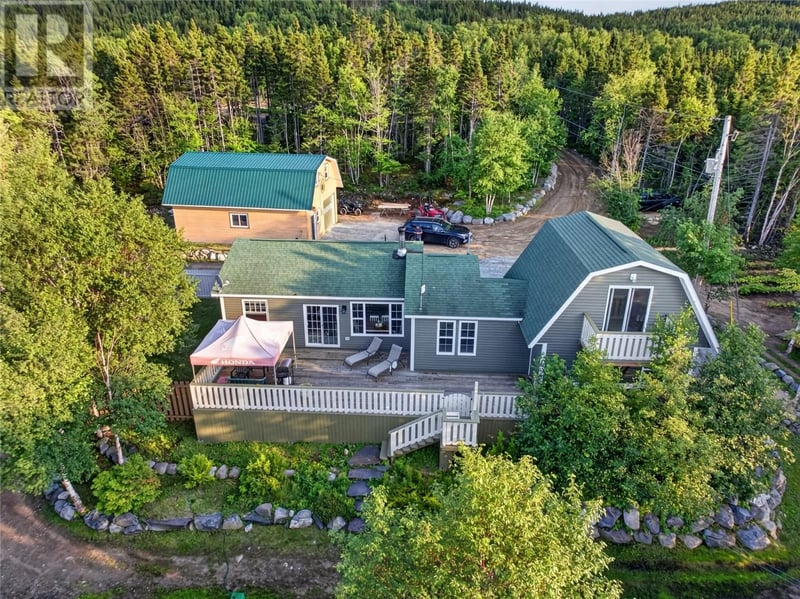 247 Main Street, Sandringham, Newfoundland & Labrador, A0G3Y0, Sandringham, Newfoundland & Labrador — photo 1 of 5