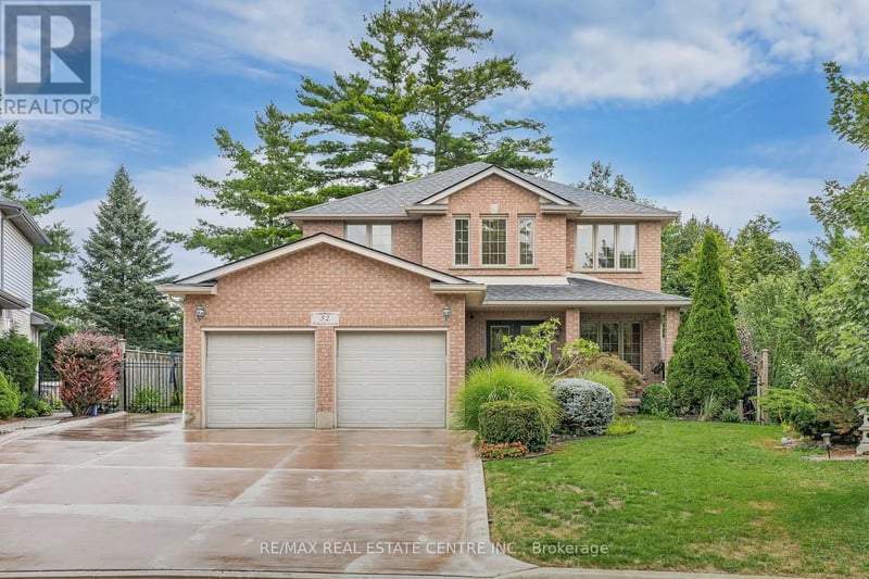 52 Archwood Crescent, Cambridge, Ontario, N1T2A6, Cambridge, Ontario — photo 1 of 5