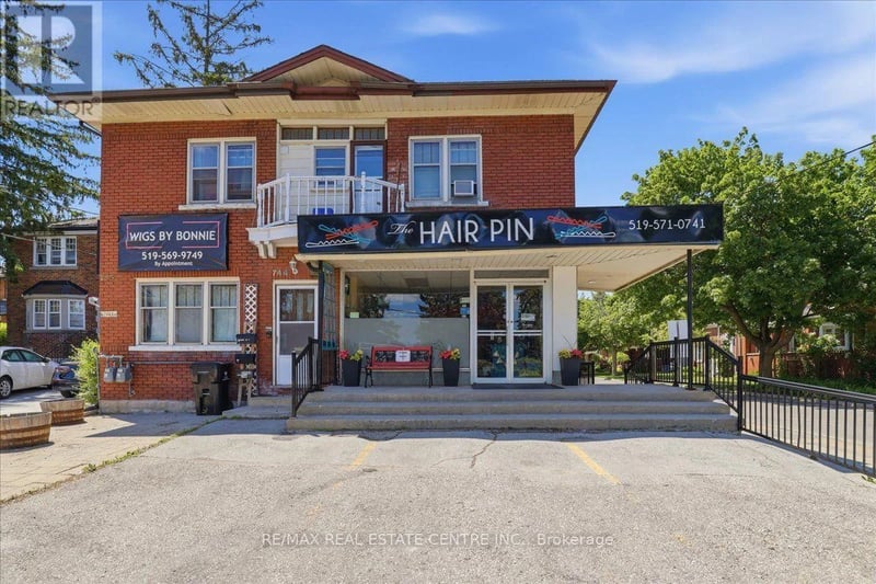 744 Queen Street South, Kitchener, Ontario, N2M1A4, Kitchener, Ontario — photo 1 of 5