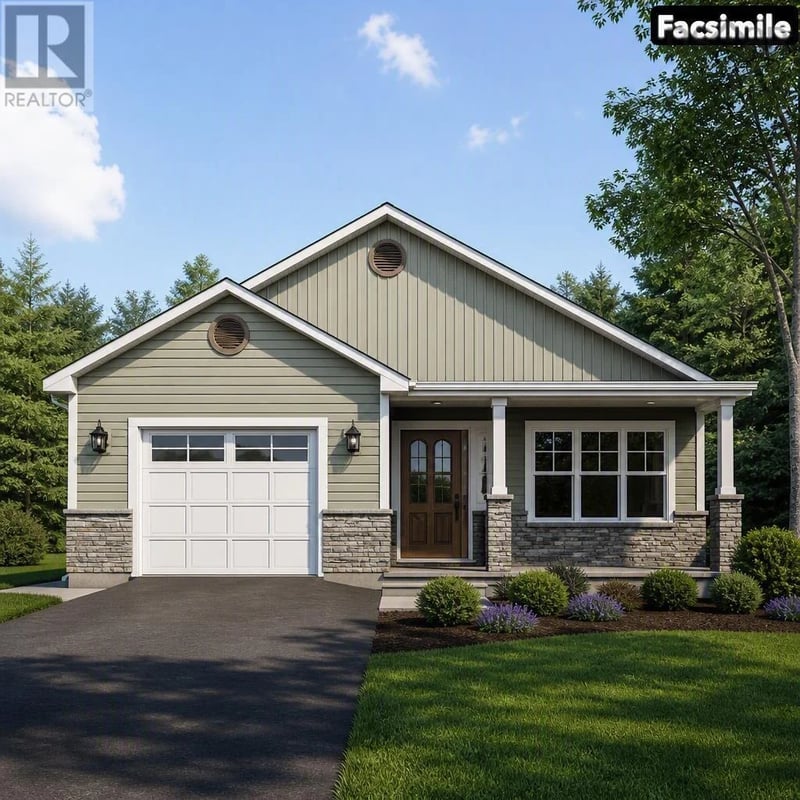 105 Burkes Road, Shad Bay, Nova Scotia, B3T2B4, Shad Bay, Nova Scotia — photo 1 of 5