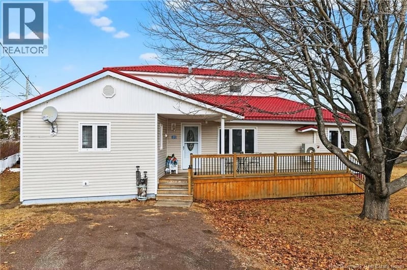 20 Woodland Boulevard, Grande-Digue, New Brunswick, E4R5X9, Grande-Digue, New Brunswick — photo 1 of 5