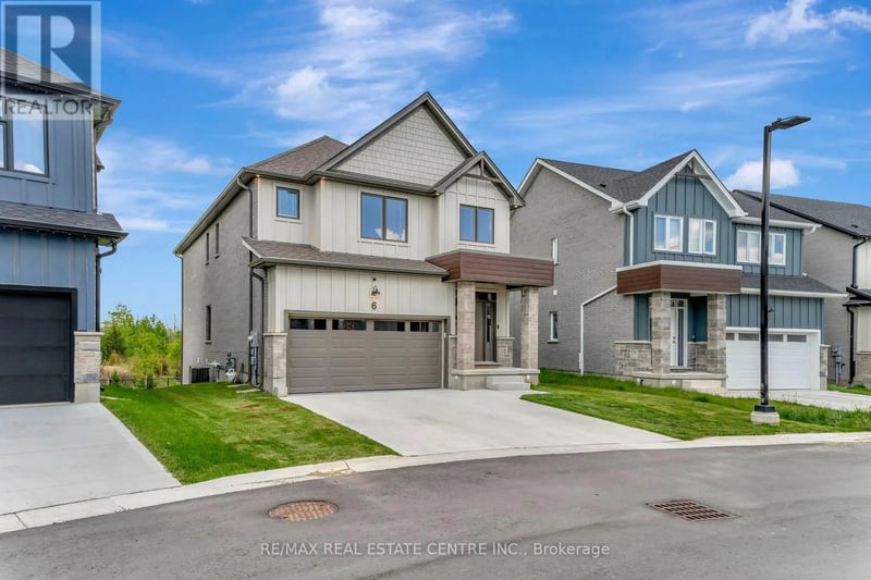 #6 32 Faith Street, Cambridge, Ontario, N1T0E8, Cambridge, Ontario — photo 1 of 5