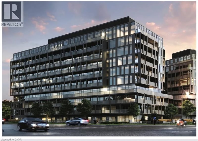 #A403 3210 DAKOTA Common, Burlington, Ontario, L7M2A9, Burlington, Ontario — photo 1 of 5