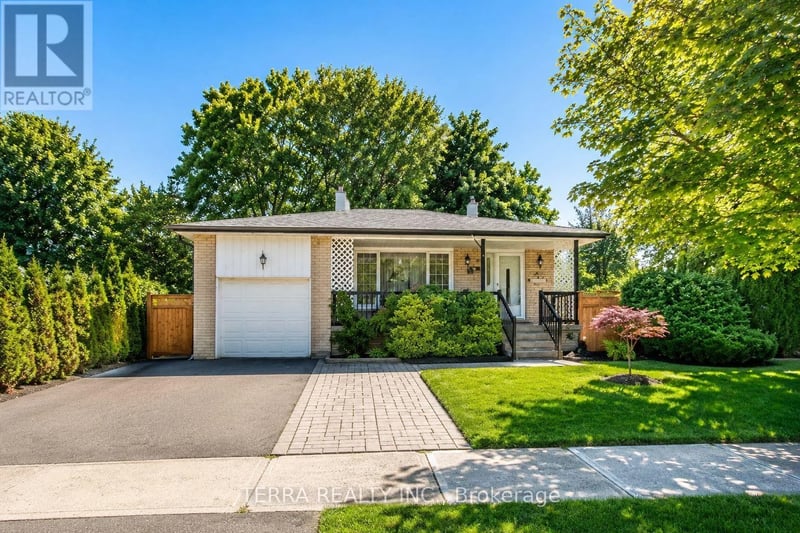 #Basement 157 Darlingside Drive, Toronto (West Hill), Ontario, M1E3P4, Toronto (West Hill), Ontario — photo 1 of 5