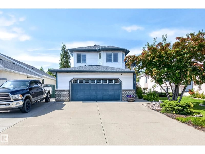 29 Second AV, Ardrossan, Alberta, T8E2A2, Ardrossan, Alberta — photo 1 of 5
