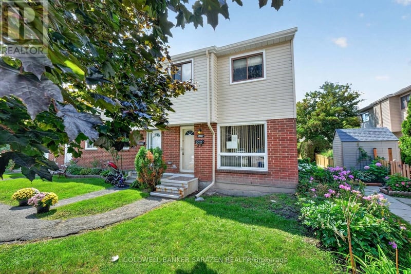 2027 Kelden Crescent, Ottawa, Ontario, K1B4Y1, Ottawa, Ontario — photo 1 of 5