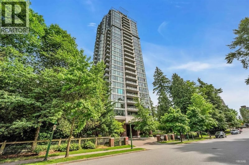 #909 7088 18TH Avenue, Burnaby, British Columbia, V3N0A2, Burnaby, British Columbia — photo 1 of 5