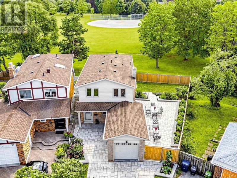 19 Post Horn Grove, Toronto (Agincourt North), Ontario, M1S3N3, Toronto (Agincourt North), Ontario — photo 1 of 5