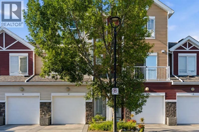 12 Chaparral Ridge Park Southeast, Calgary, Alberta, T2X0E4, Calgary, Alberta — photo 1 of 5