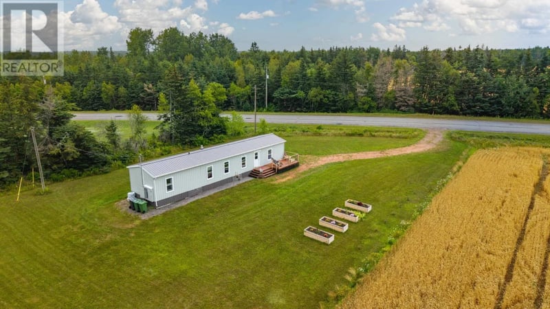 2649 Garfield Road, Belfast, Prince Edward Island, C0A1A0, Belfast, Prince Edward Island — photo 1 of 5