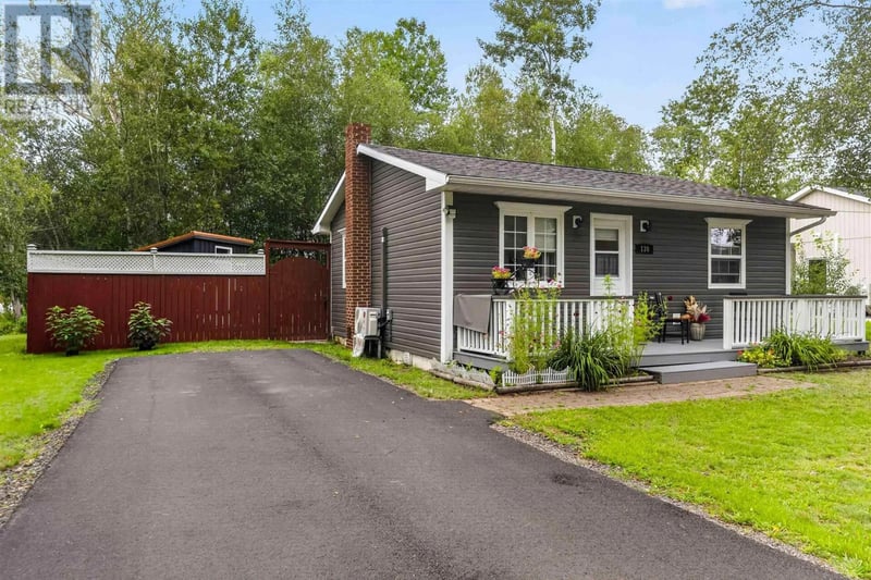 130 Sunset Crescent, Middleton, Nova Scotia, B0S1P0, Middleton, Nova Scotia — photo 1 of 5
