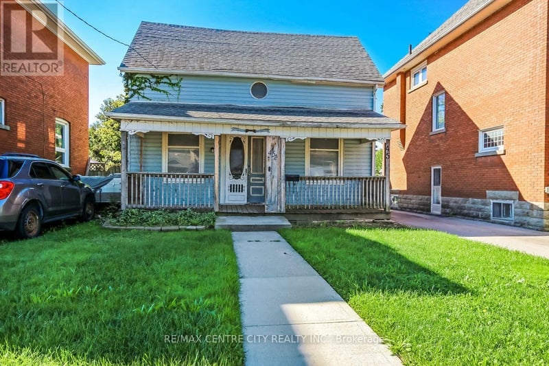 45 Locust Street, St. Thomas, Ontario, N5R2C2, St. Thomas, Ontario — photo 1 of 5