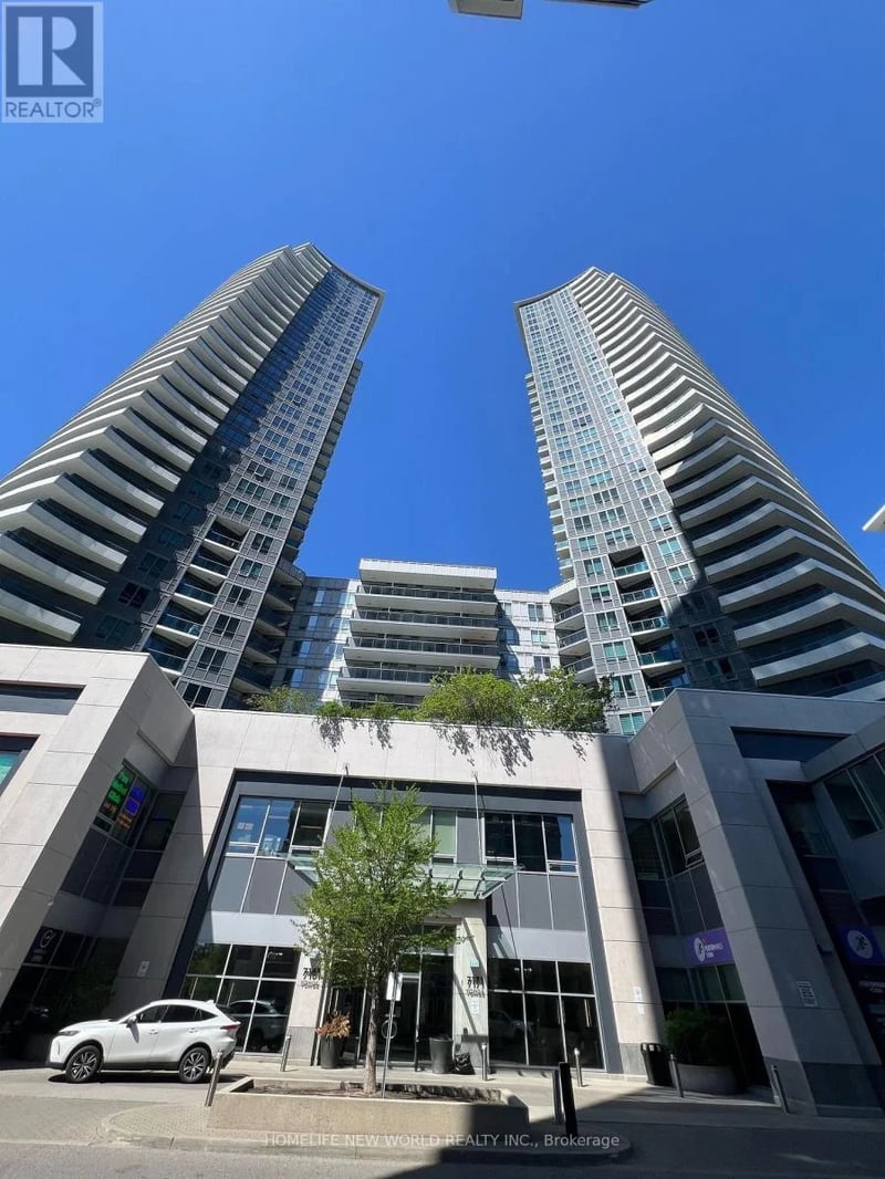#2335 7161 Yonge Street, Markham (Thornhill), Ontario, L3T0C8, Markham (Thornhill), Ontario — photo 1 of 5