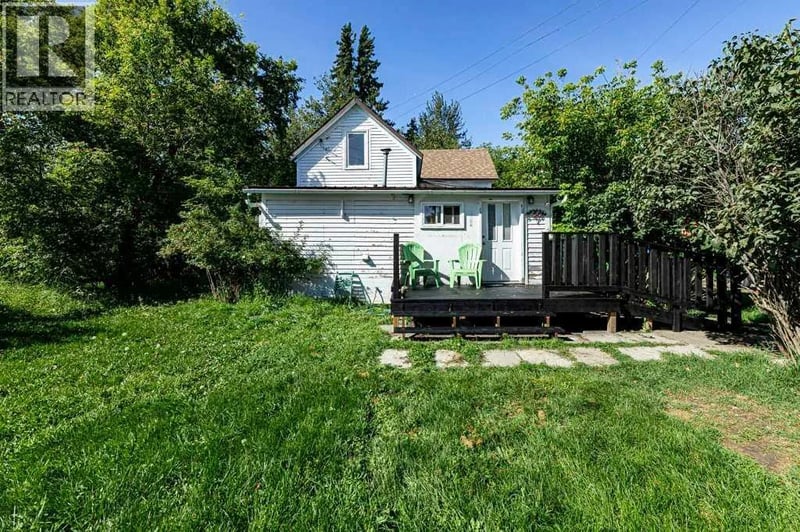 452063 Range Road 242, Rural Wetaskiwin No. 10, County of, Alberta, T9A1W9, Rural Wetaskiwin No. 10, County of, Alberta — photo 1 of 5
