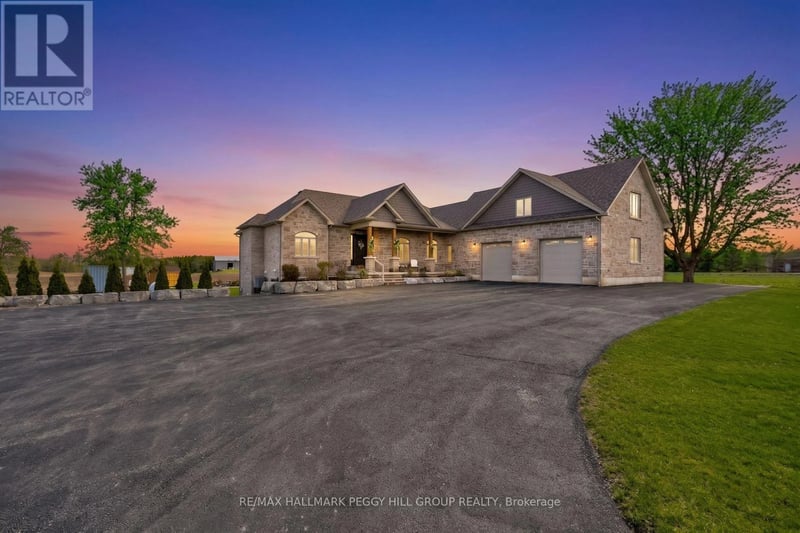 9157 30th Sideroad, Adjala-Tosorontio, Ontario, L0M1M0, Adjala-Tosorontio, Ontario — photo 1 of 5
