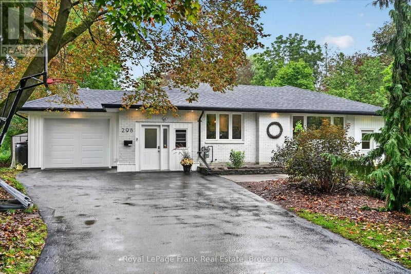 298 Cottonwood Drive, Peterborough (Monaghan Ward 2), Ontario, K9J6N4, Peterborough (Monaghan Ward 2), Ontario — photo 1 of 5