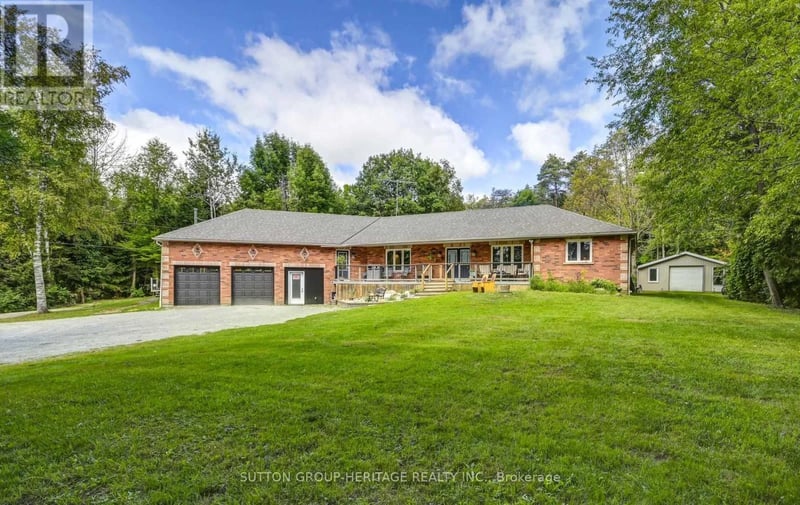 S 425 Concession Rd 2 Road, Brock, Ontario, L0C1H0, Brock, Ontario — photo 1 of 5