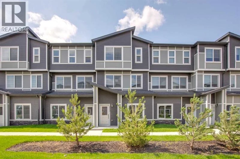75 Cornerstone Row Northeast, Calgary, Alberta, T3N2K5, Calgary, Alberta — photo 1 of 5